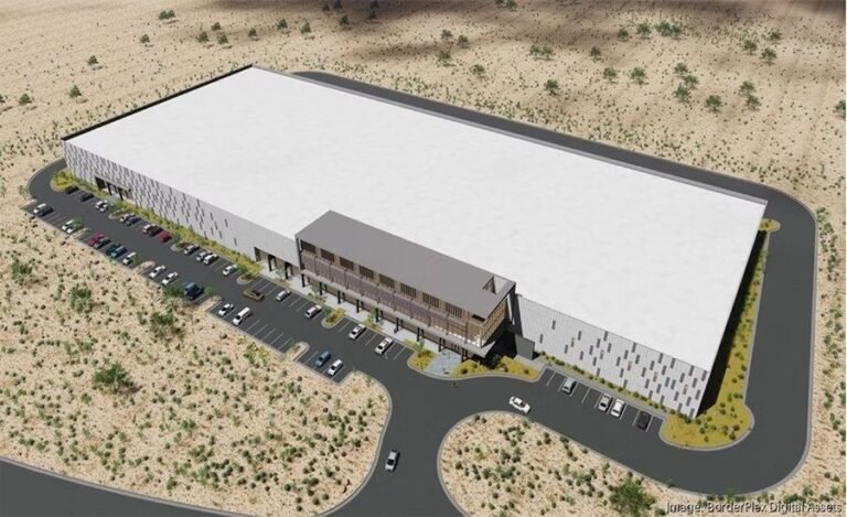 Oracle invokes force majeure as New Mexico’s Jupiter Power project faces obstacles