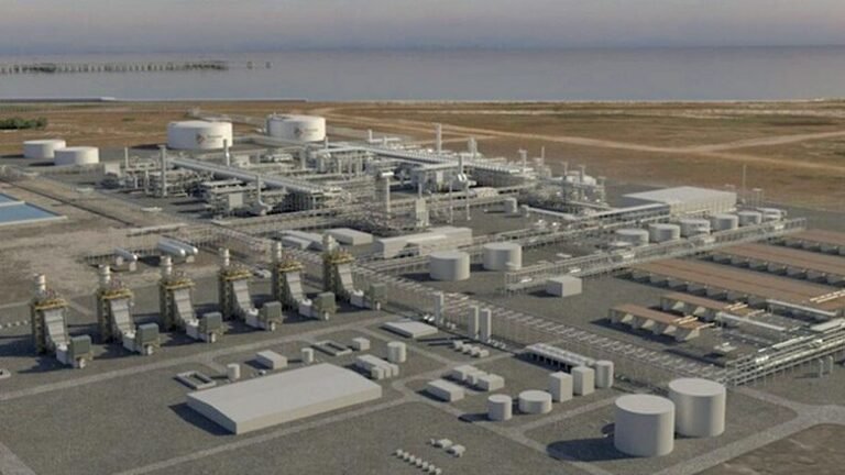 ENR 2026 Top 400 Review +: McDermott wins EPC awards at Big Africa LNG