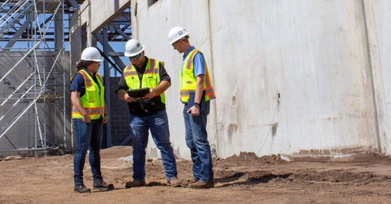 Why new construction foremen struggle and how to set them up for success