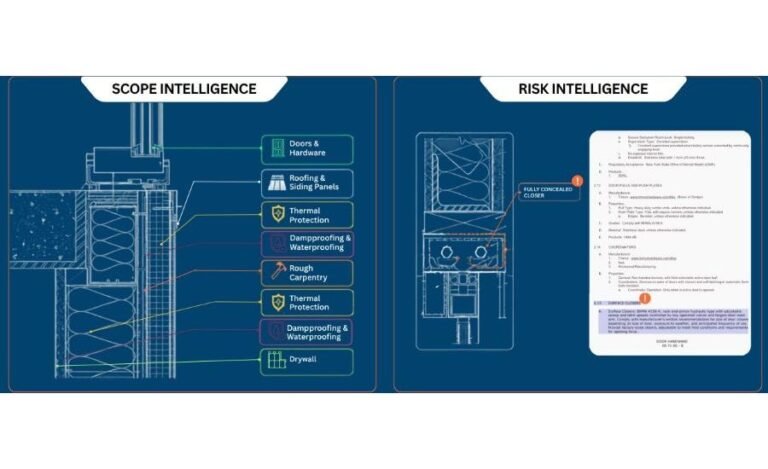 AI-powered preconstruction analytics platform Wyre raises $5 million in funding