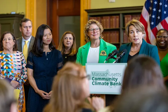 Financing climate resilience: 3 ways cities are pivoting as federal funding declines