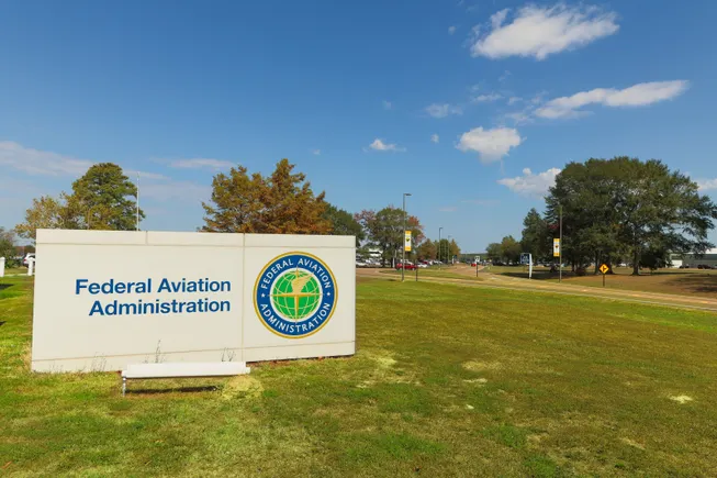 FAA gives green light to $1.1 million for airport upgrades