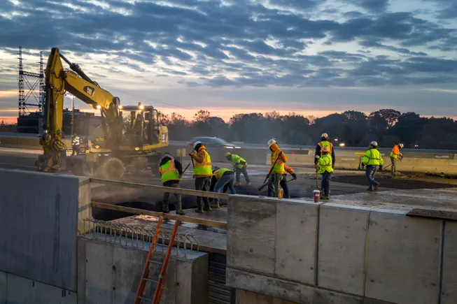 Trades need better training to detect workplace hazards in other trades
