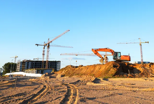 Punch List: Piedmont Healthcare commits to $600 million Georgia hospital, Skanska wins $84 million data center