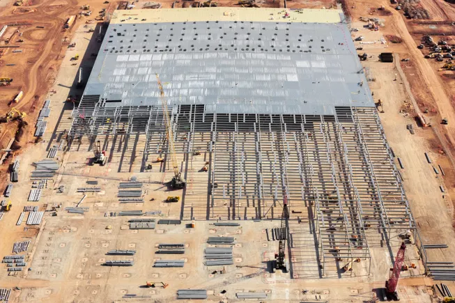 According to the report, data center employers are facing an acute shortage of skilled workers