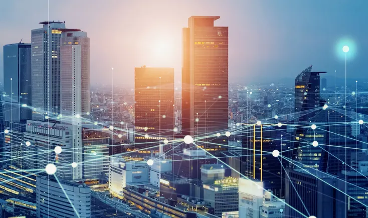 AI in Construction: Connected Data Matters