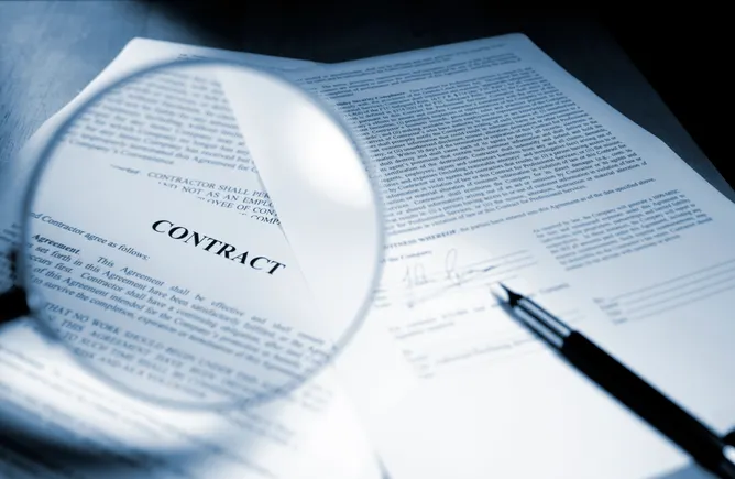 AECOM chooses a new legal director