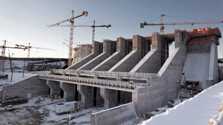 ENR 2026 Top 400 Review-Plus: Canada Pledges Billions to New Clean Energy Build
