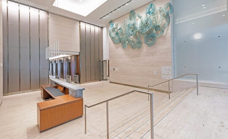 AOM Office/Retail/Mixed Use: 600 Fifth | Engineering News-Register
