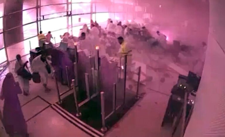 Riyadh airport hits terminals with damage at $7.2 million expansion site
