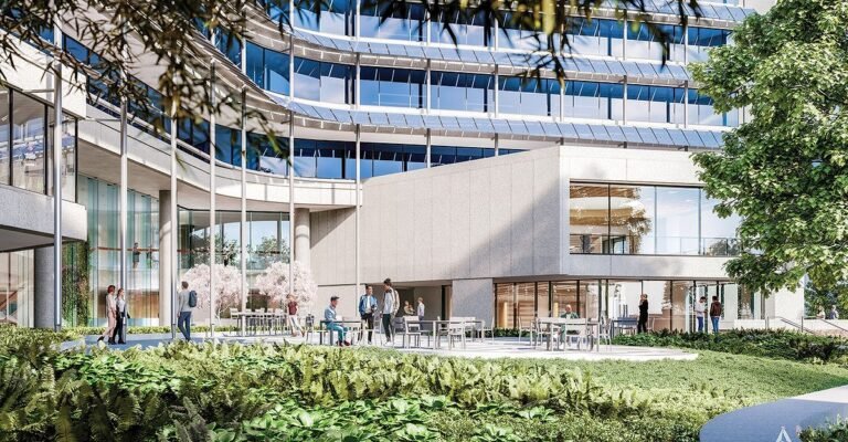 Good Bones: Decarbonisation push boosts interest in reusing old buildings