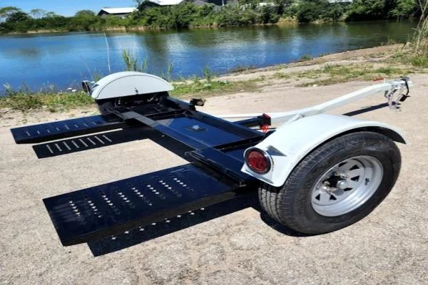 How to choose the right car trailer for your vehicle?