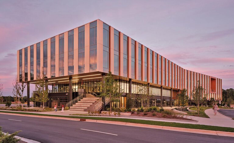 Award of Merit — Manufacture: Spark Life Science