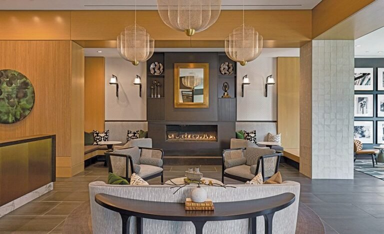 AOM Residential/Hospitality: Coulter Place | Engineering News-Register