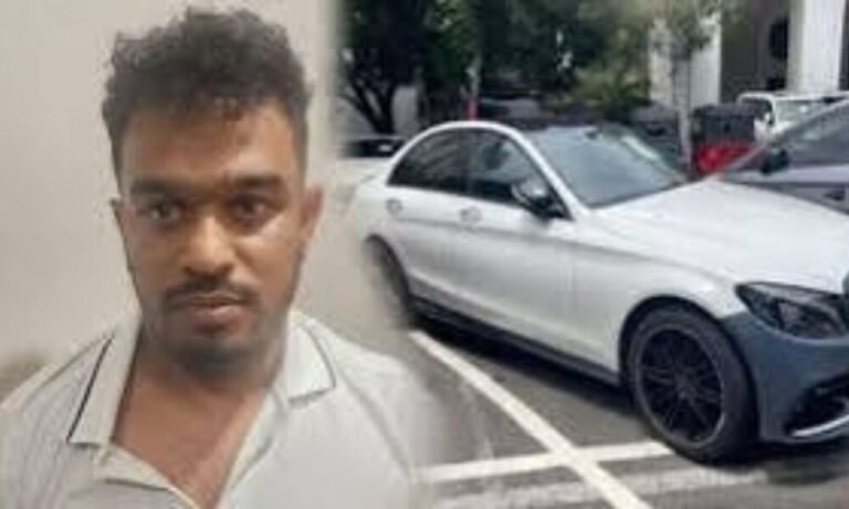 Rs. 40 minutes on assets belonging to frozen ‘Backhoe Saman’ – Sri Lanka Mirror – Right to Know. Power to change