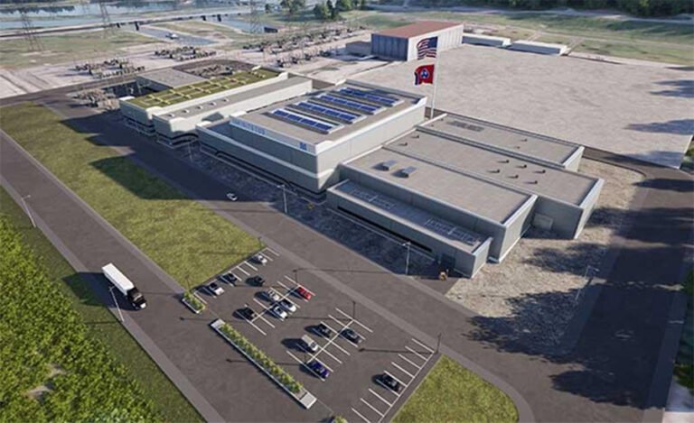 Type One raises $200 million in Series B round as Tennessee fusion project nears construction