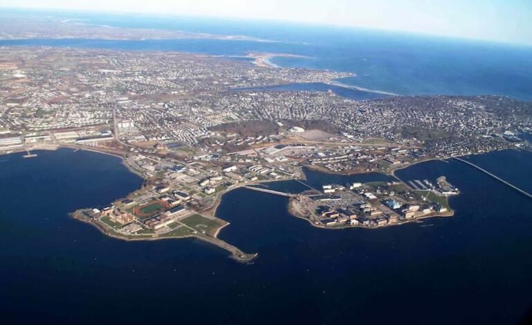 Skanska further expands waterfront infrastructure at Naval Station RI