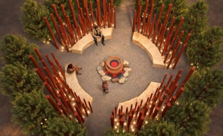 Boston plans first permanent Native American monument
