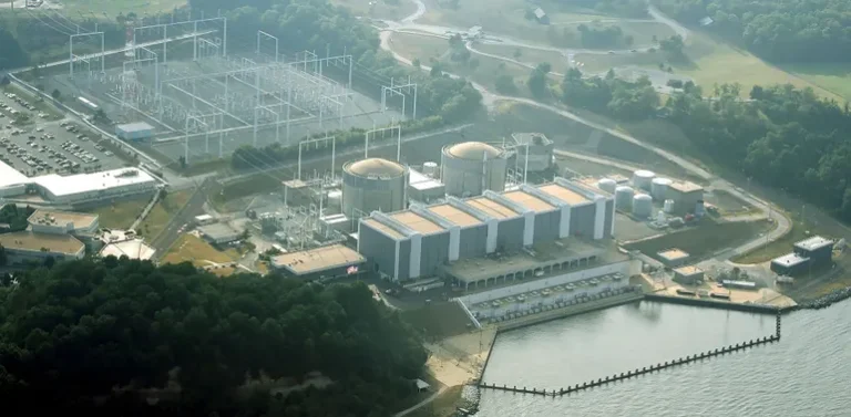 Constellation and Google reach 890 MW nuclear deal to meet data center power demand