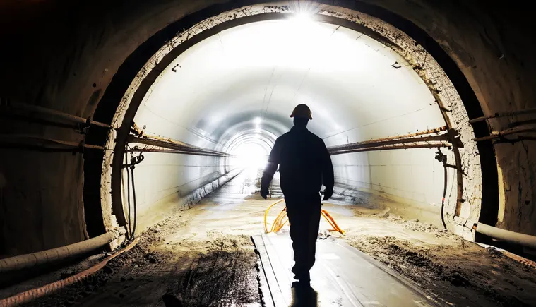 Granite JV wins $325 million Big Creek Tunnel job in Ohio