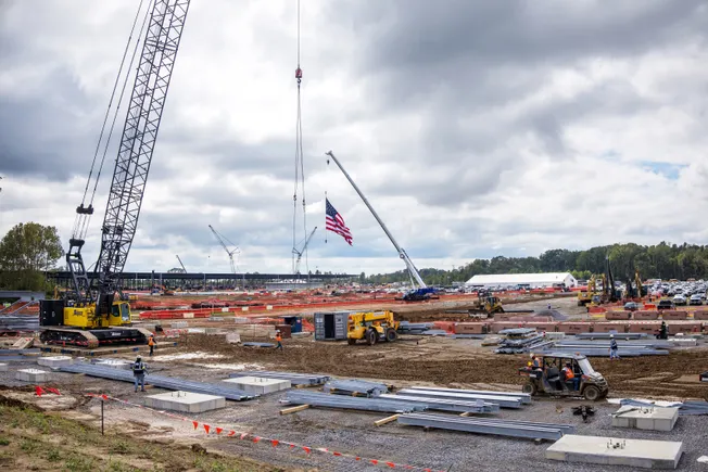 A $6 trillion question hangs over the AI construction boom