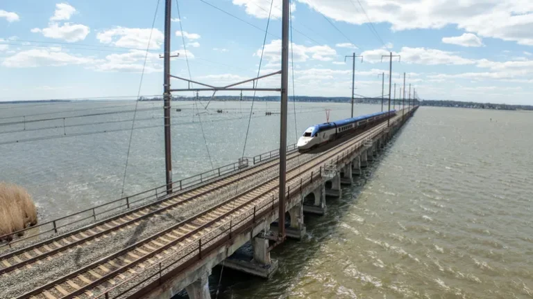 Punch List: HNTB wins 2 Maryland bridges, AECOM names global transportation chief