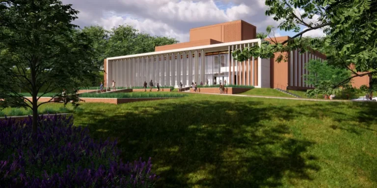 Skanska returns to school with $418 million in educational construction
