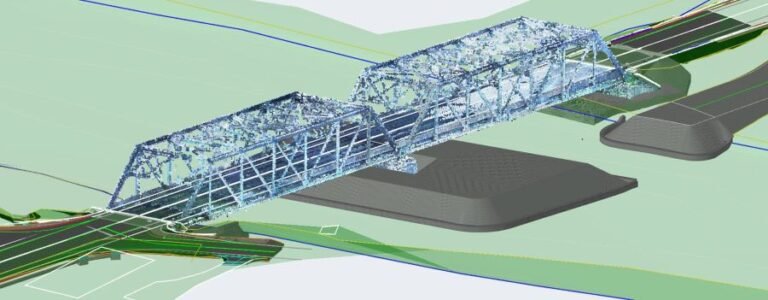 Michael Baker International launches LiveTwin, its own digital twin platform